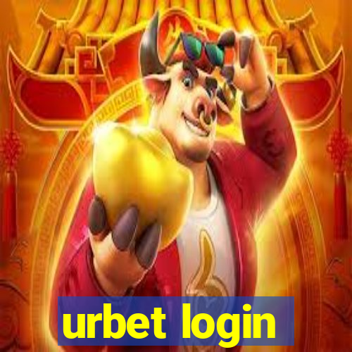 urbet login